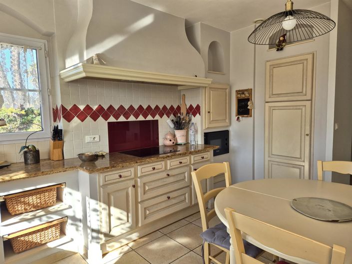 Image No.6-Maison de 4 chambres à vendre à Herault