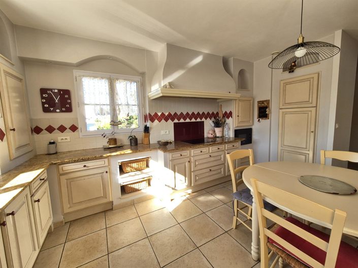 Image No.7-Maison de 4 chambres à vendre à Herault