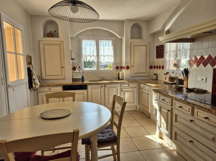 Image No.8-Maison de 4 chambres à vendre à Herault