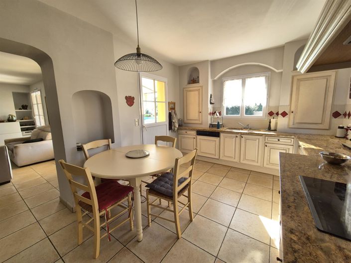 Image No.9-Maison de 4 chambres à vendre à Herault