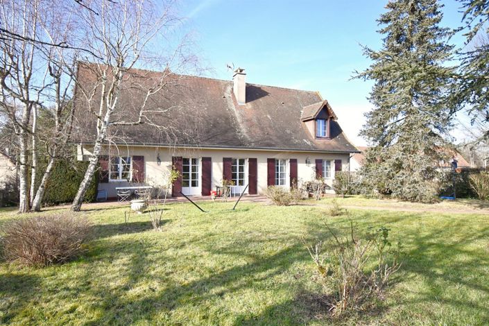 Image No.1-4 Bed House for sale