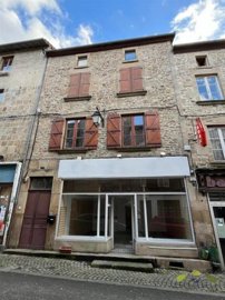 1 - Bourganeuf, Propriété