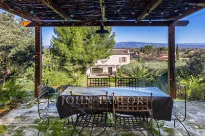 1 - Cavaillon, House