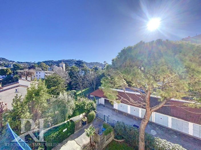 Image No.1-Appartement de 1 chambre à vendre à Cannes
