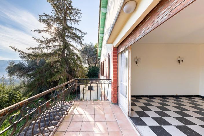 Image No.2-Maison à vendre à Nice