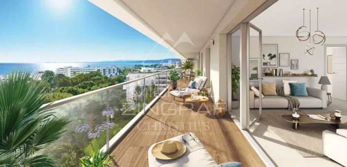 Image No.1-Appartement de 3 chambres à vendre à Saint-Laurent-du-Var