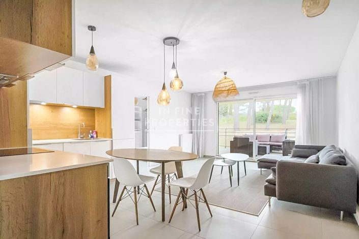 Image No.1-Appartement de 3 chambres à vendre à Mougins
