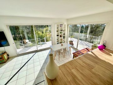 1 - Nîmes, Maison