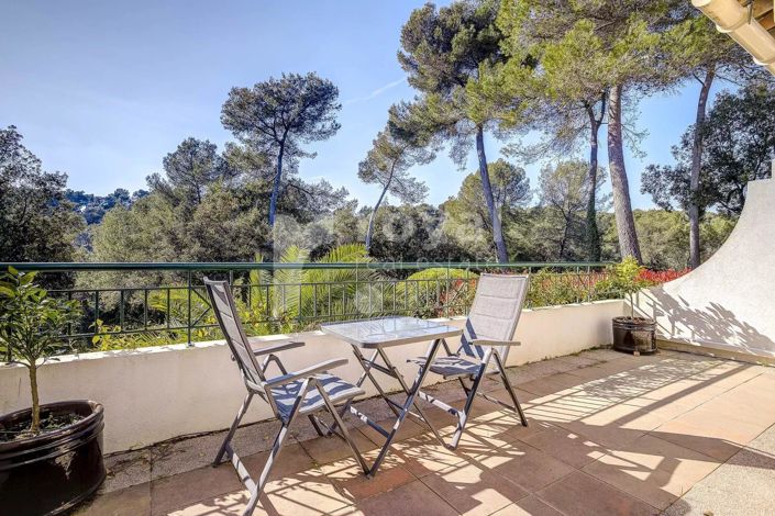 Image No.1-Maison de 3 chambres à vendre à Mougins