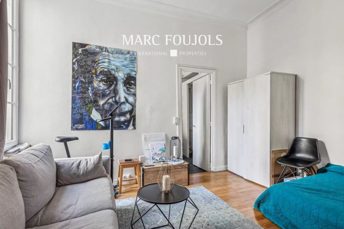 Image No.1-Appartement à vendre à Paris