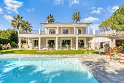 Maison de 5 chambres à vendre à Mougins