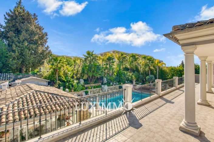 Image No.13-Maison de 5 chambres à vendre à Mougins