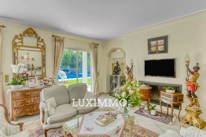 Image No.4-Maison de 5 chambres à vendre à Mougins