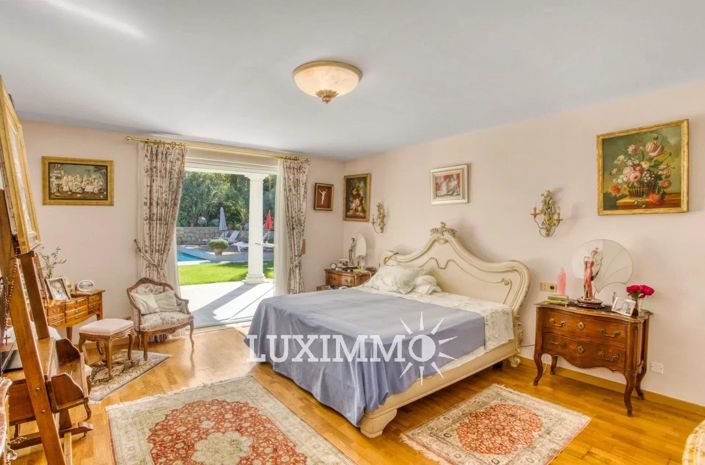 Image No.7-Maison de 5 chambres à vendre à Mougins