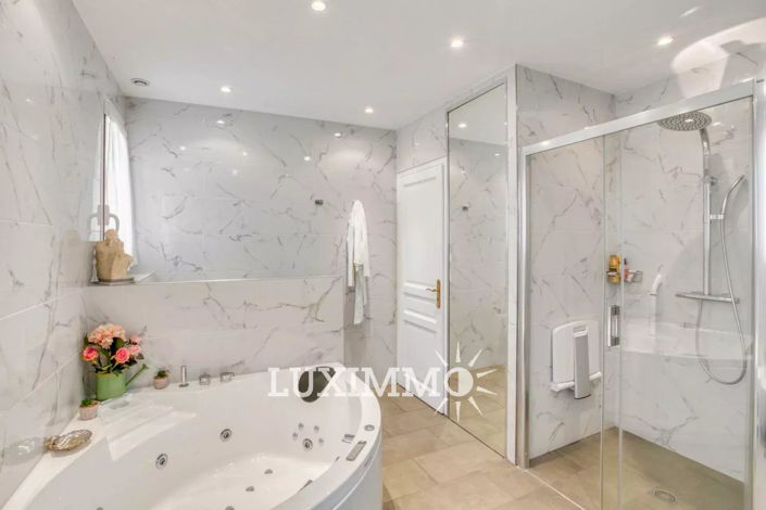 Image No.8-Maison de 5 chambres à vendre à Mougins