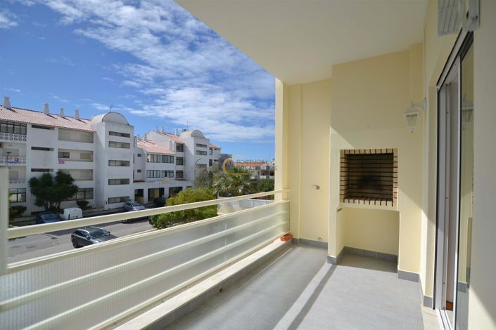 Image No.1-Appartement de 2 chambres à vendre à Albufeira