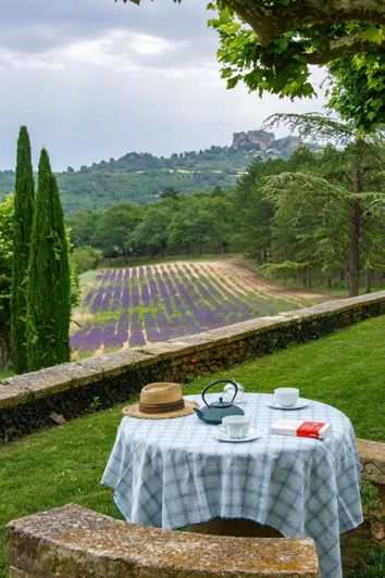 Image No.22-Maison de 16 chambres à vendre à Saignon