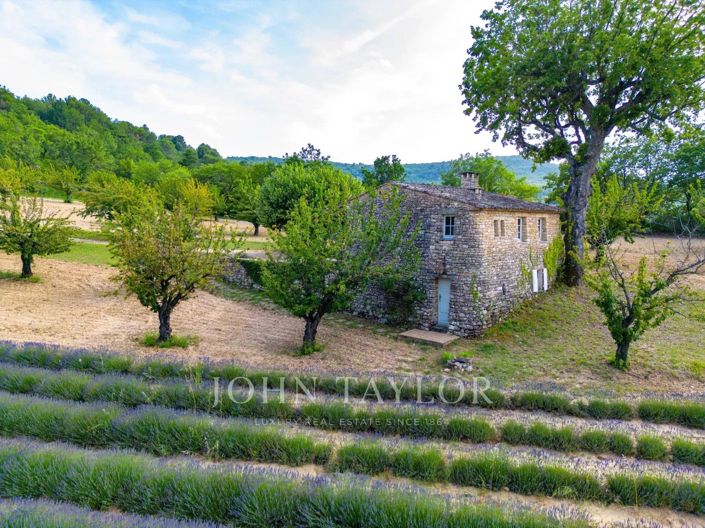 Image No.4-Maison de 16 chambres à vendre à Saignon