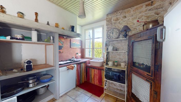 Image No.13-Maison de 5 chambres à vendre à Massoulès