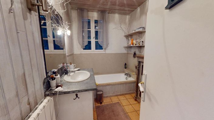 Image No.15-Maison de 5 chambres à vendre à Massoulès