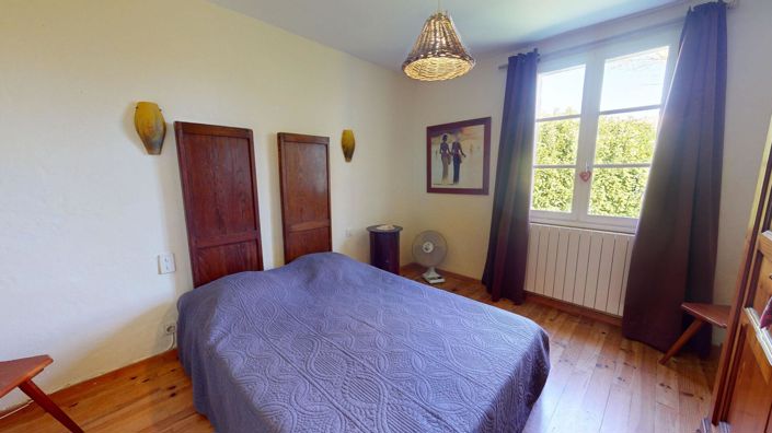 Image No.16-Maison de 5 chambres à vendre à Massoulès