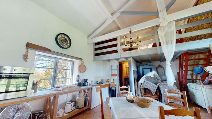 Image No.8-Maison de 5 chambres à vendre à Massoulès