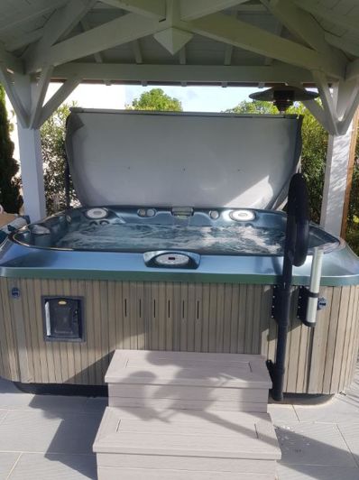 Image No.13-Maison de 4 chambres à vendre à Laroque-Timbaut