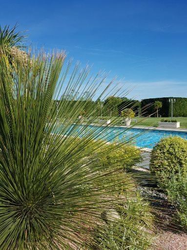 Image No.3-Maison de 4 chambres à vendre à Laroque-Timbaut