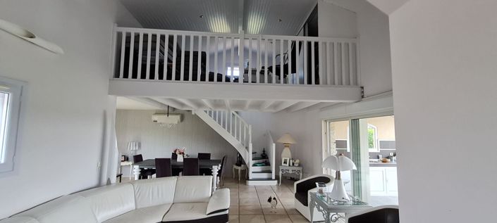 Image No.7-Maison de 4 chambres à vendre à Laroque-Timbaut