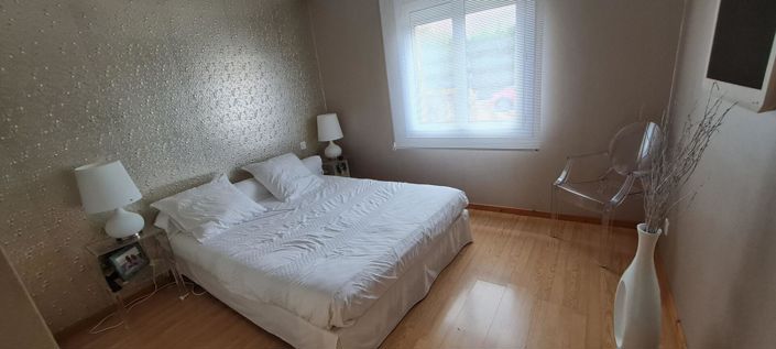 Image No.8-Maison de 4 chambres à vendre à Laroque-Timbaut