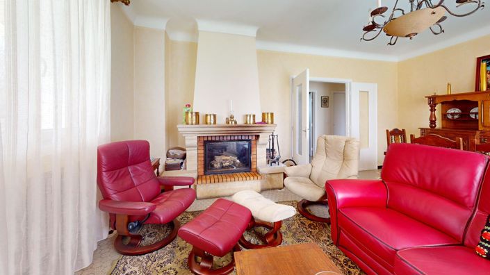 Image No.10-Maison de 3 chambres à vendre à Villeneuve-sur-Lot