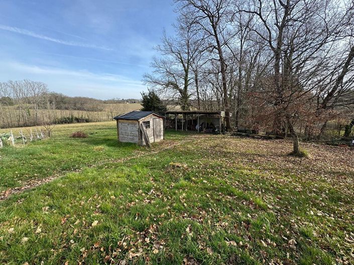 Image No.4-Maison de 3 chambres à vendre à Villeneuve-sur-Lot
