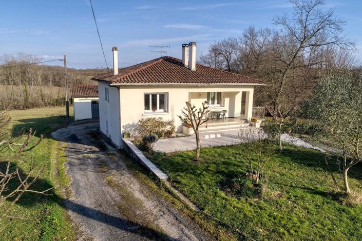 Image No.6-Maison de 3 chambres à vendre à Villeneuve-sur-Lot