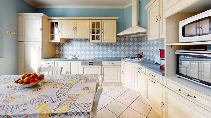 Image No.8-Maison de 3 chambres à vendre à Villeneuve-sur-Lot