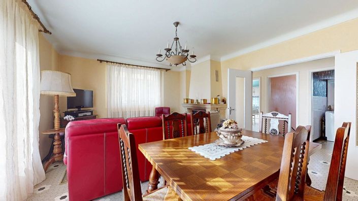 Image No.9-Maison de 3 chambres à vendre à Villeneuve-sur-Lot