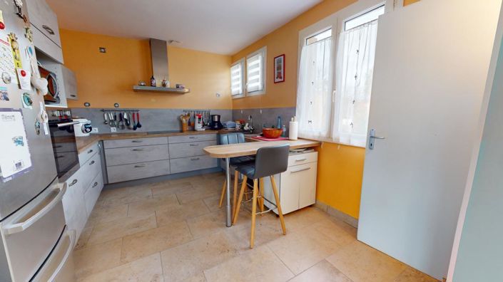 Image No.1-Maison de 2 chambres à vendre à Villeneuve-sur-Lot