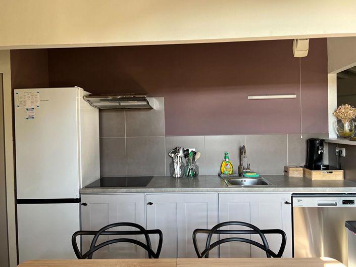 Image No.4-Appartement de 2 chambres à vendre à Saint-Cyprien