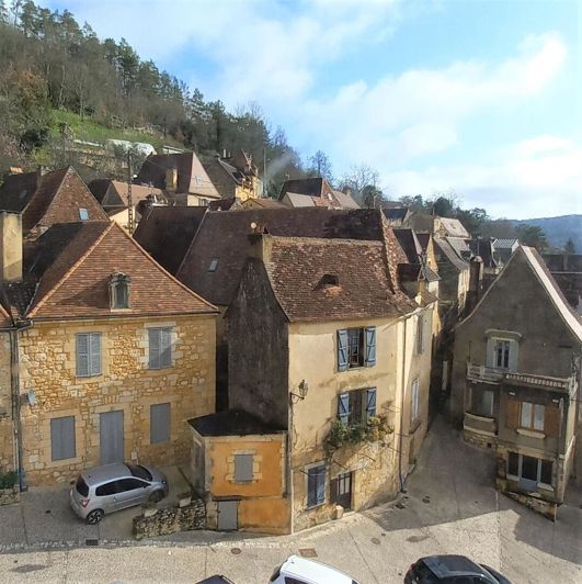 Image No.9-Appartement de 2 chambres à vendre à Saint-Cyprien