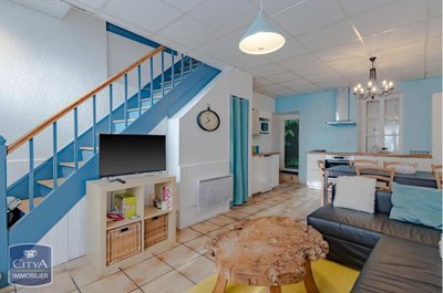 Maison de 3 chambres à vendre à Sarlat-la-Canéda