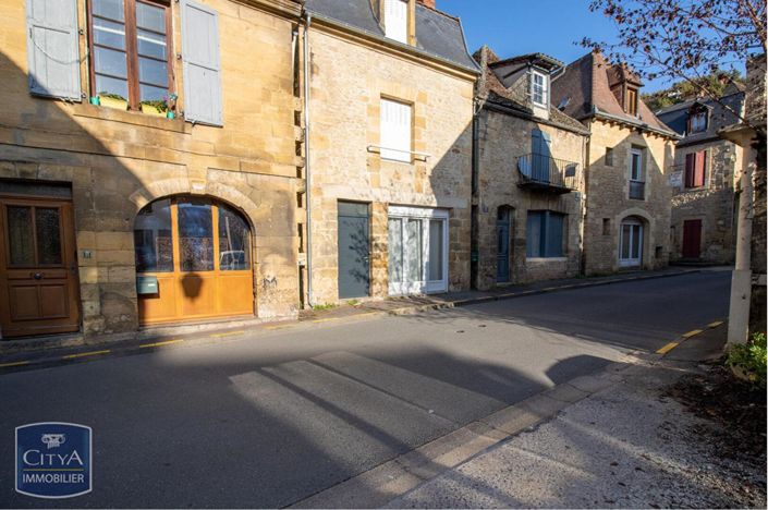 Image No.13-Maison de 3 chambres à vendre à Sarlat-la-Canéda