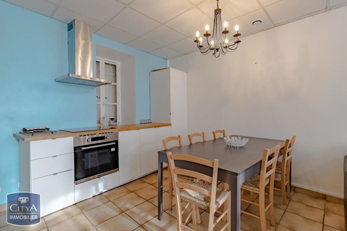 Image No.3-Maison de 3 chambres à vendre à Sarlat-la-Canéda