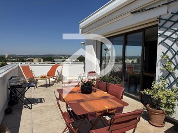 1 - Avignon, Apartment
