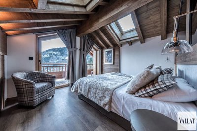 1 - Rhone-Alpes, Apartment