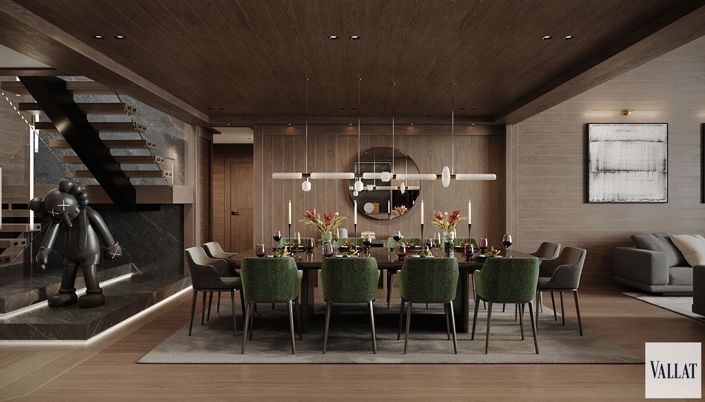 Image No.4-5 Bed Property for sale