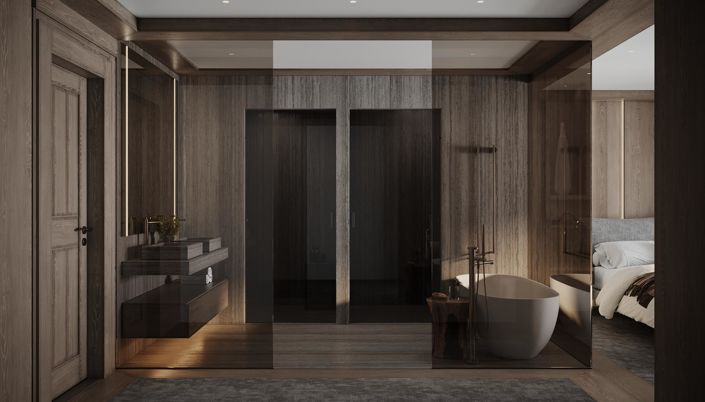 Image No.8-5 Bed Property for sale