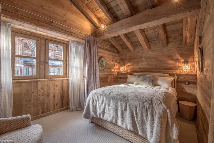 Image No.5-Propriété de 5 chambres à vendre à Courchevel