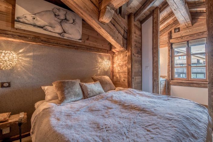 Image No.6-Propriété de 5 chambres à vendre à Courchevel