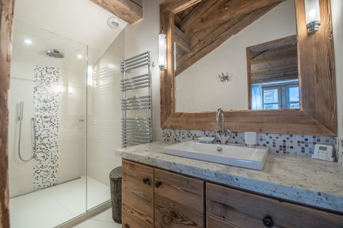 Image No.8-Propriété de 5 chambres à vendre à Courchevel