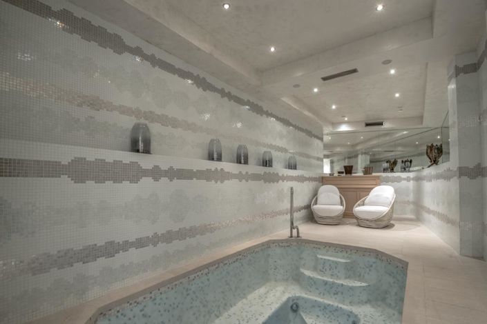 Image No.9-Propriété de 5 chambres à vendre à Courchevel