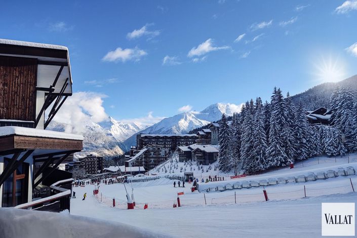 Image No.3-Appartement de 3 chambres à vendre à La Perrière